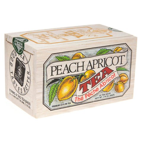 PEACH APRICOT