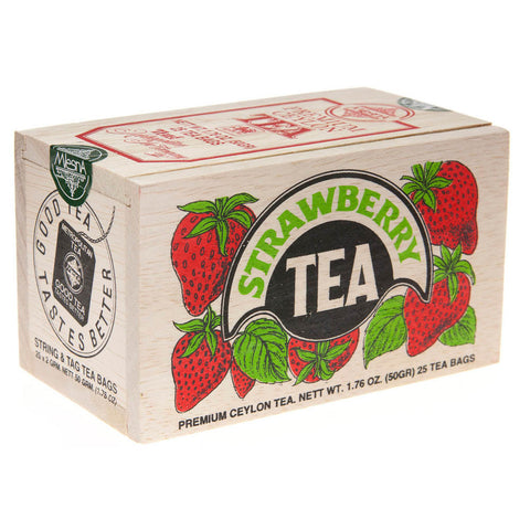 STRAWBERRY