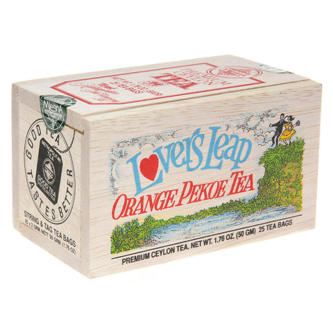 ORANGE PEKOE