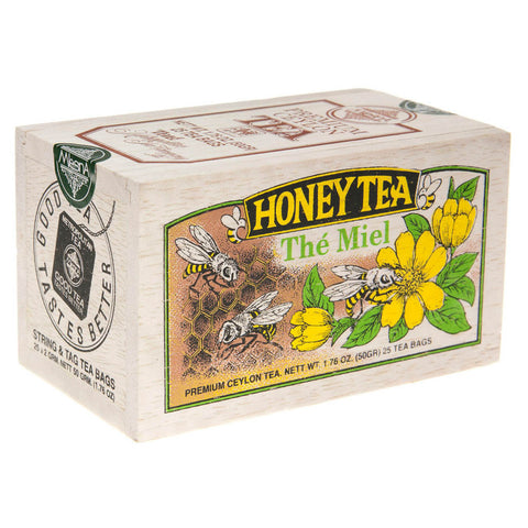 HONEY