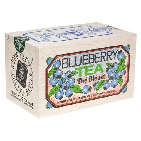 BLUEBERRY