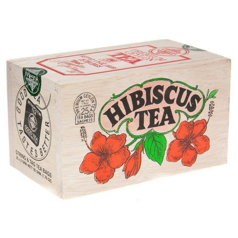 HIBISCUS