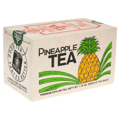 PINEAPPLE