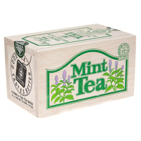 MINT