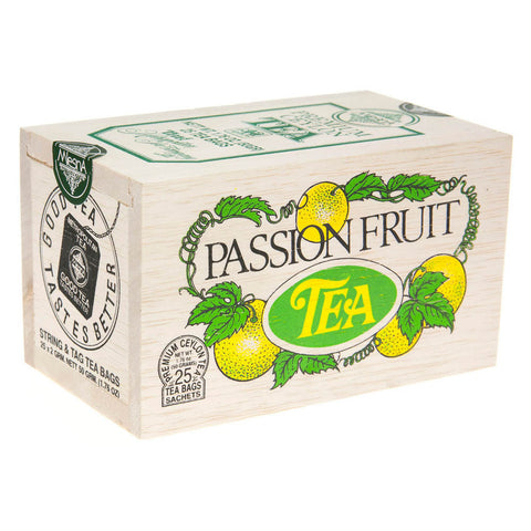 PASSION FRUIT