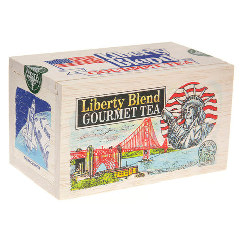 LIBERY BLEND