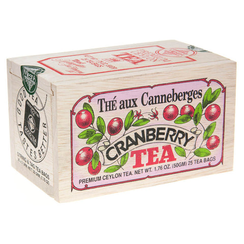 CRANBERRY