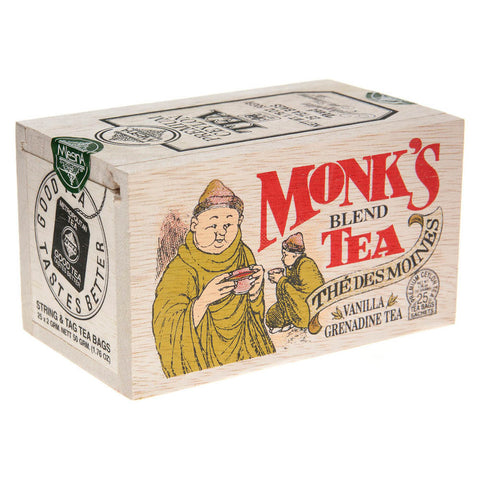 MONK'S BLEND