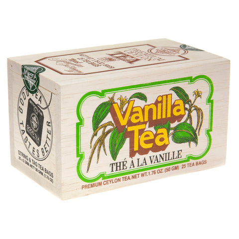VANILLA