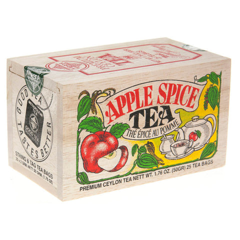 APPLE SPICE