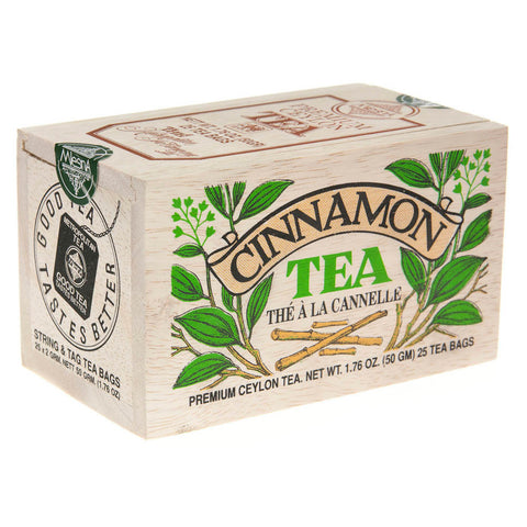CINNAMON
