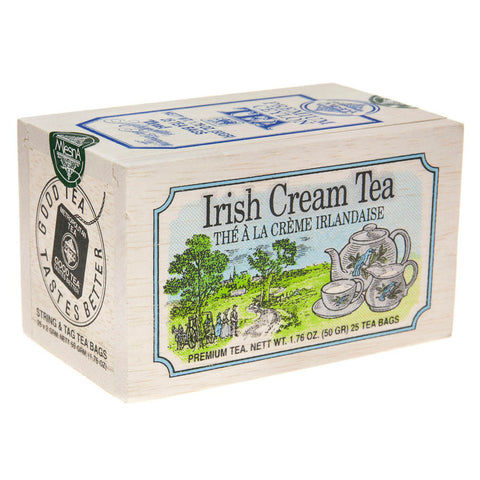 IRISH CREAM