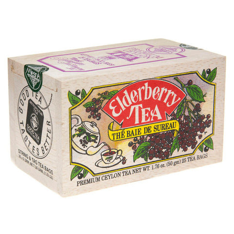 ELDERBERRY