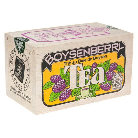 BOYSENBERRY