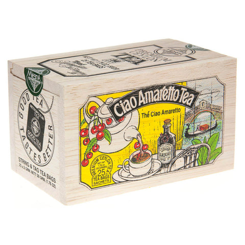 CIAO AMARETTO