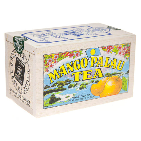 MANGO PALAU