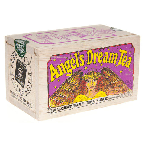 ANGEL'S DREAM