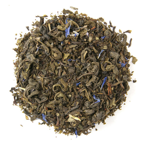 CREAM EARL GREY GREEN