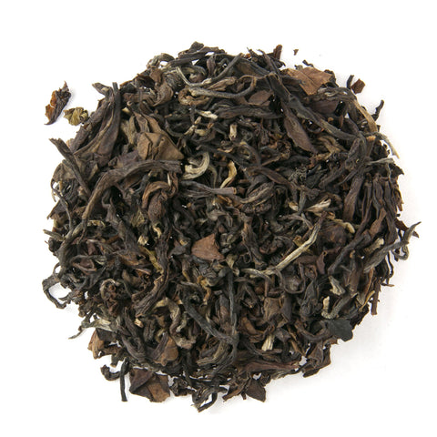 ORIENTAL BEAUTY OOLONG