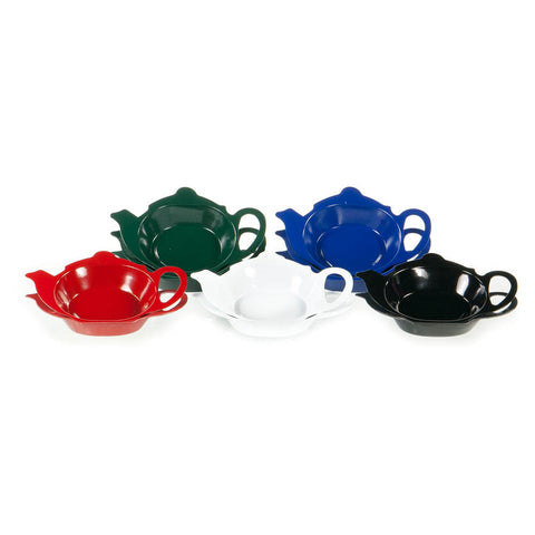 Bermuda Teabag Holder