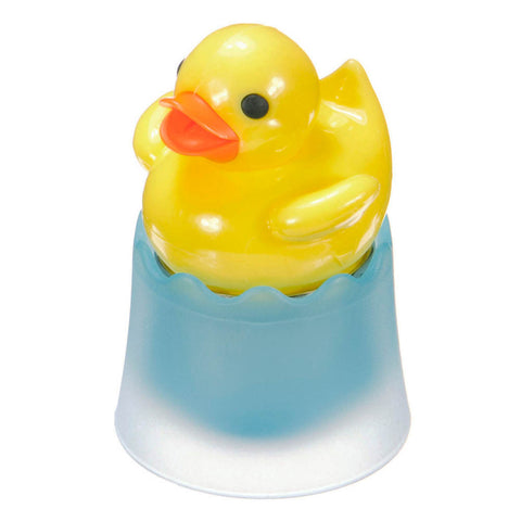 Rubber Ducky
