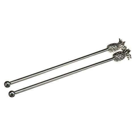 Hawaiian Iced Tea Stir Sticks
