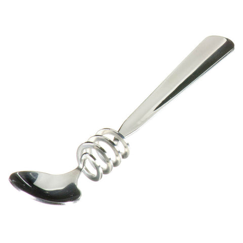 BEES KNEES TEA N' HONEY SPOON
