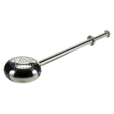 Push Button Infuser
