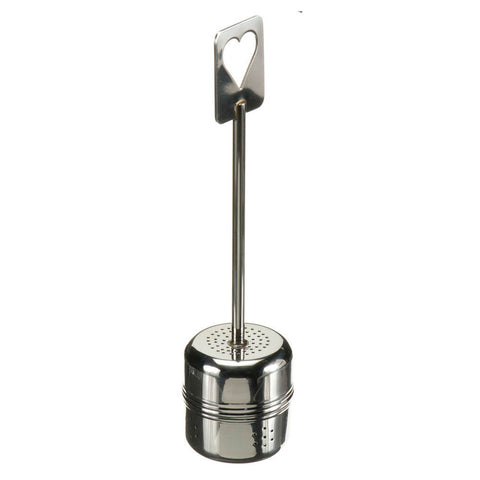 Heart Cutout Dipper