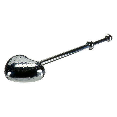 Heart Throb Push Button Infuser