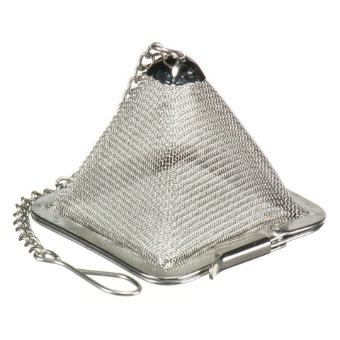 Pyramid Tea Infuser