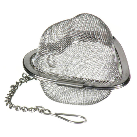 Heart Shaped Infuser