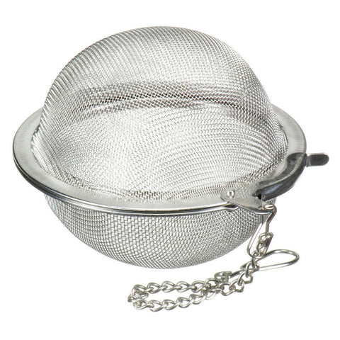 Tea Time Mesh Ball