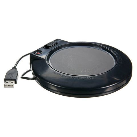 eHEAT USB TEA COFFEE WARMER