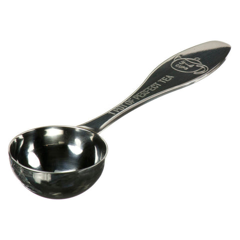 1 POT OF PERFECT TEA SPOON
