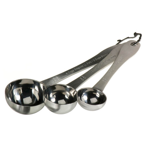 Ulitmate Tea Measuring Set