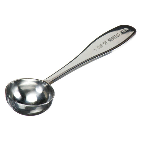 THE PERFECT TEA MEASURE SPOON