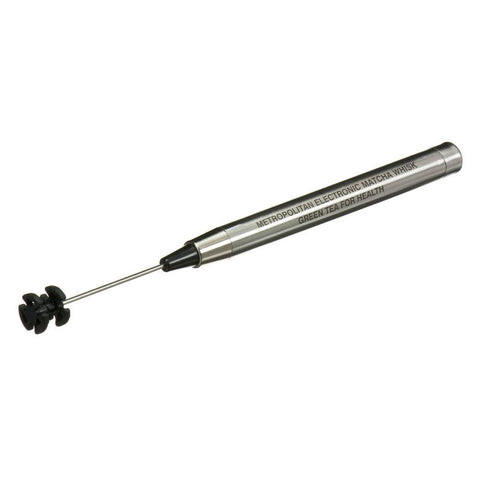 MATCHA ELECTRIC FROTHER WHISK