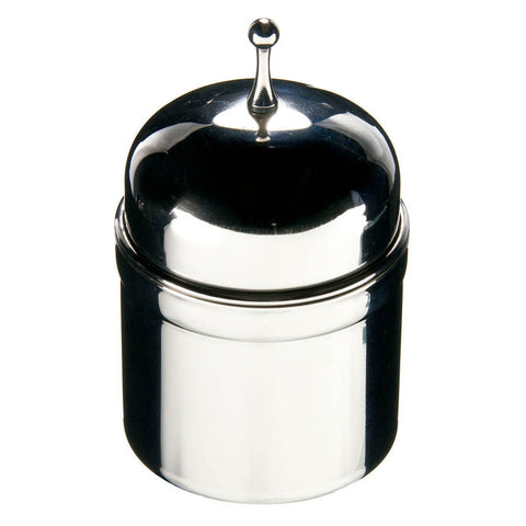 California Floating Tea Infuser with Drip Bowl