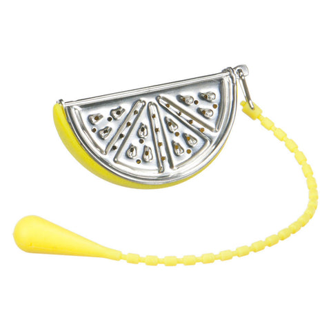 Madrid Lemon Tea Infuser