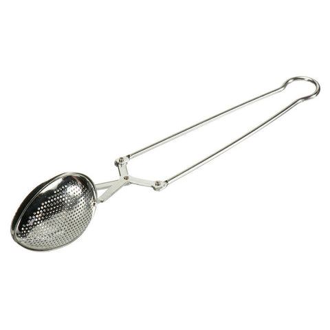 Suffern Laser Mesh Pincer Spoon