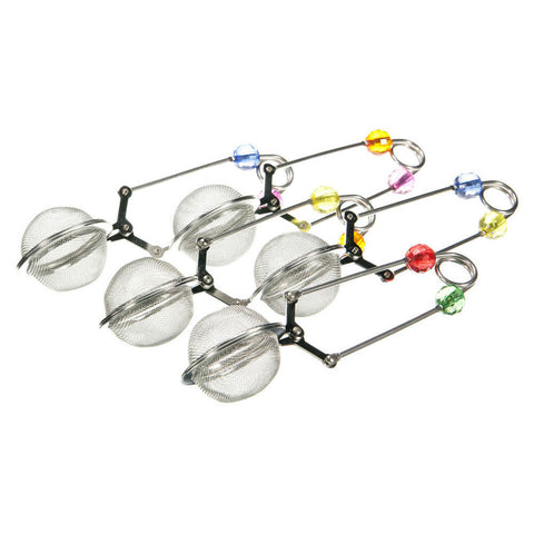 Manhattan Mesh Ball