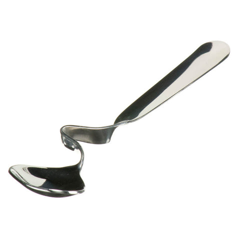 U Handle Tea Spoon