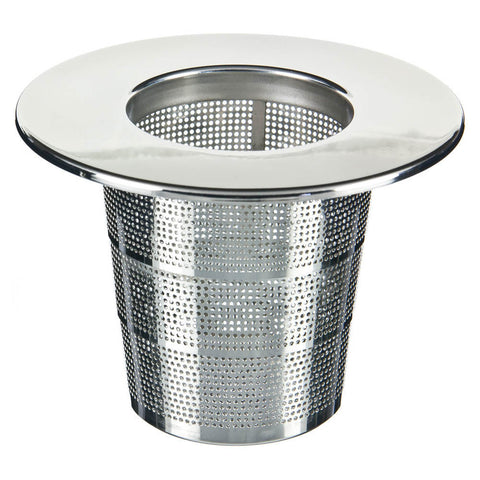 Collapsible Tea Strainer