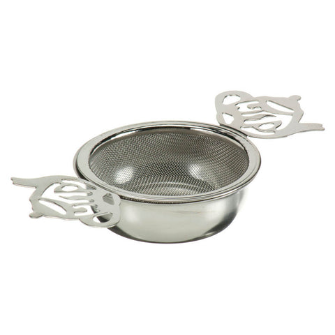 Kingsway Tea Room Tea Strainer