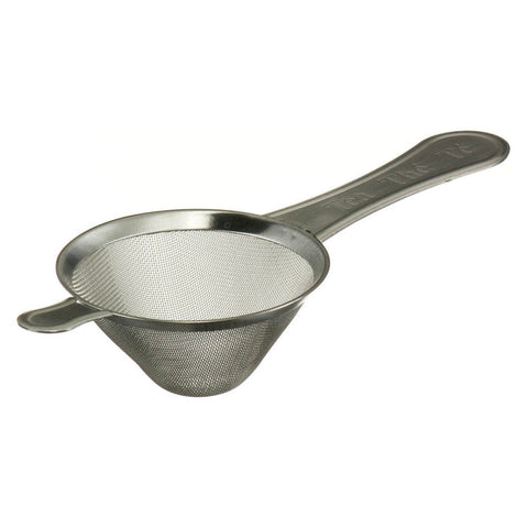 NGONG HILLS TEA STRAINER