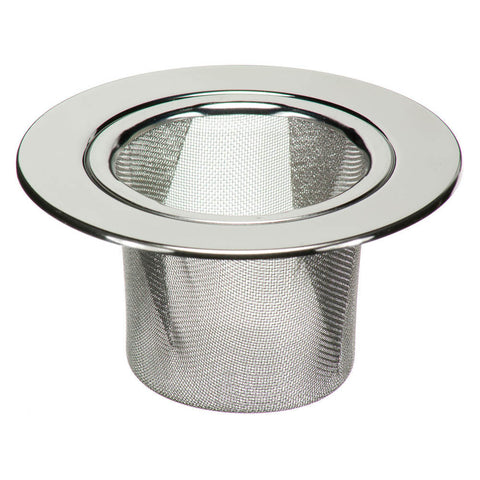 PARIS TEA CUP STRAINER