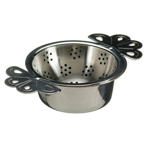 Irish Breakfast Tea Strainer
