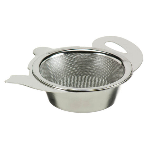 London Teapot Strainer