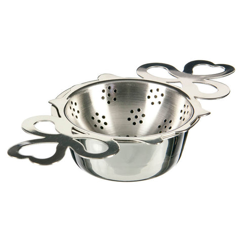 Shamrock Tea Infuser